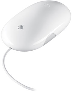 Apple Mighty Mouse