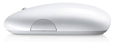 Wireless Mighty Mouse