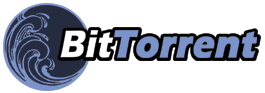 BitTorrrent logo