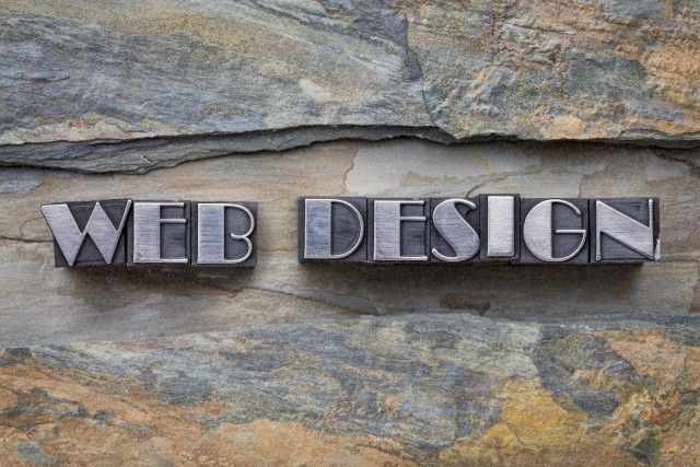 Design web: étape par étape